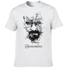 Load image into Gallery viewer, Breaking Bad T-Shirt