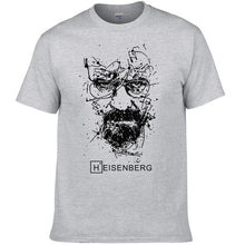 Load image into Gallery viewer, Breaking Bad T-Shirt