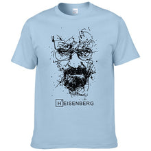 Load image into Gallery viewer, Breaking Bad T-Shirt