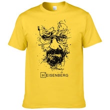 Load image into Gallery viewer, Breaking Bad T-Shirt