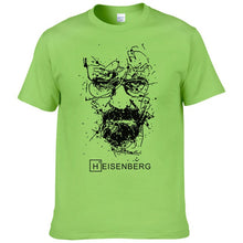 Load image into Gallery viewer, Breaking Bad T-Shirt