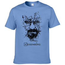 Load image into Gallery viewer, Breaking Bad T-Shirt