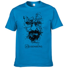 Load image into Gallery viewer, Breaking Bad T-Shirt