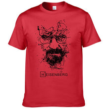 Load image into Gallery viewer, Breaking Bad T-Shirt