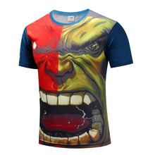 Load image into Gallery viewer, Marvel Hulk T-Shirt