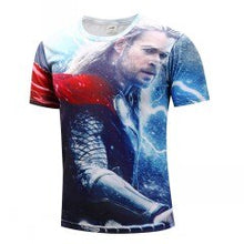 Load image into Gallery viewer, Marvel Hulk T-Shirt