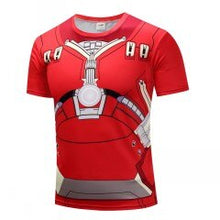 Load image into Gallery viewer, Marvel Hulk T-Shirt