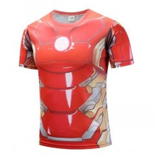 Load image into Gallery viewer, Marvel Hulk T-Shirt