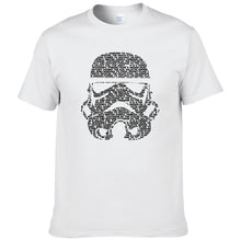 Load image into Gallery viewer, Star Wars Men T-Shirt