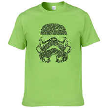 Load image into Gallery viewer, Star Wars Men T-Shirt