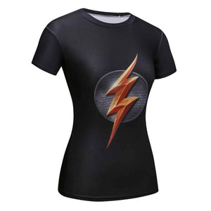 Marvel T-Shirt For Ladies