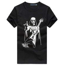 Load image into Gallery viewer, Darth Vader Men T-Shirt