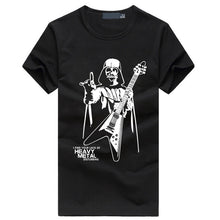 Load image into Gallery viewer, Darth Vader Men T-Shirt