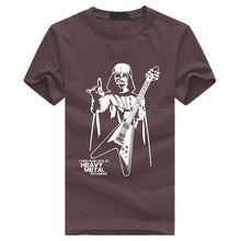 Load image into Gallery viewer, Darth Vader Men T-Shirt