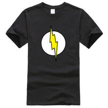 Load image into Gallery viewer, Flash Men T-Shirt