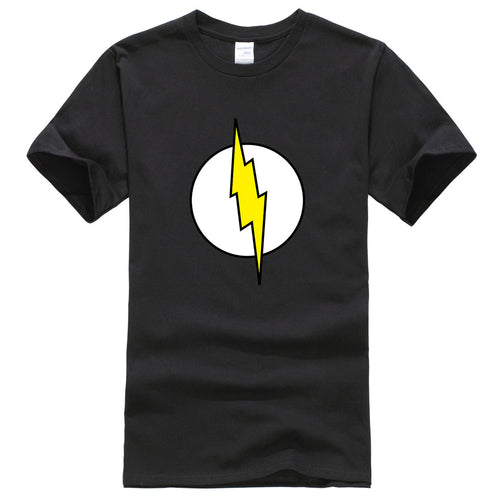 Flash Men T-Shirt
