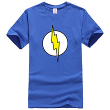 Load image into Gallery viewer, Flash Men T-Shirt