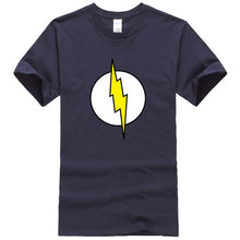 Load image into Gallery viewer, Flash Men T-Shirt