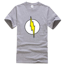 Load image into Gallery viewer, Flash Men T-Shirt