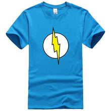 Load image into Gallery viewer, Flash Men T-Shirt