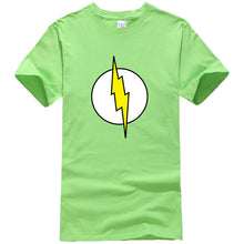 Load image into Gallery viewer, Flash Men T-Shirt