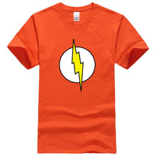 Load image into Gallery viewer, Flash Men T-Shirt