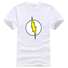 Load image into Gallery viewer, Flash Men T-Shirt