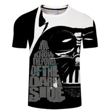 Load image into Gallery viewer, Star Wars T-shirt Men Women T-Shirt