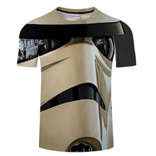 Load image into Gallery viewer, Star Wars T-shirt Men Women T-Shirt