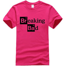 Load image into Gallery viewer, Breaking Bad T-Shirt