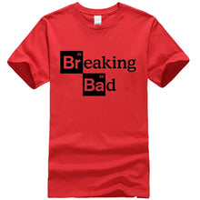 Load image into Gallery viewer, Breaking Bad T-Shirt