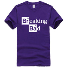 Load image into Gallery viewer, Breaking Bad T-Shirt