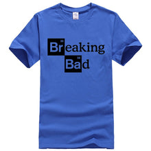 Load image into Gallery viewer, Breaking Bad T-Shirt