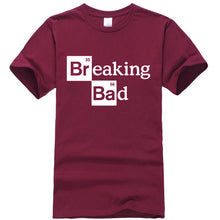 Load image into Gallery viewer, Breaking Bad T-Shirt