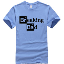 Load image into Gallery viewer, Breaking Bad T-Shirt