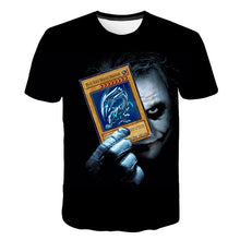 Load image into Gallery viewer, The Dark Knight T-Shirt