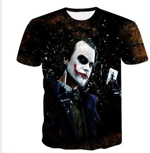 The Dark Knight T-Shirt