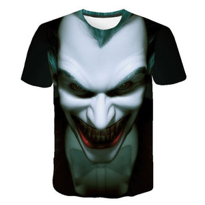 The Dark Knight T-Shirt