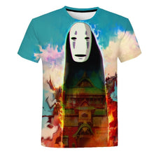 Load image into Gallery viewer, The Dark Knight T-Shirt