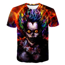 Load image into Gallery viewer, The Dark Knight T-Shirt