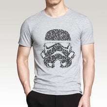 Load image into Gallery viewer, Star Wars Darth Vader Men T-Shirt