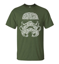 Load image into Gallery viewer, Star Wars Darth Vader Men T-Shirt