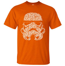 Load image into Gallery viewer, Star Wars Darth Vader Men T-Shirt
