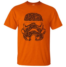 Load image into Gallery viewer, Star Wars Darth Vader Men T-Shirt