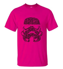 Load image into Gallery viewer, Star Wars Darth Vader Men T-Shirt