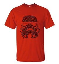 Load image into Gallery viewer, Star Wars Darth Vader Men T-Shirt
