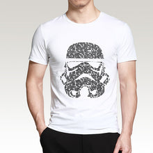 Load image into Gallery viewer, Star Wars Darth Vader Men T-Shirt