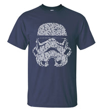 Load image into Gallery viewer, Star Wars Darth Vader Men T-Shirt