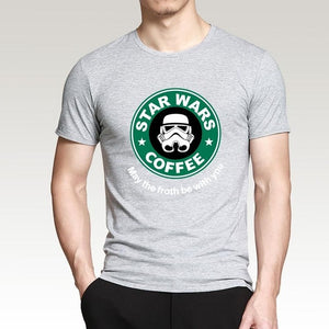 Star Wars Men T-Shirt