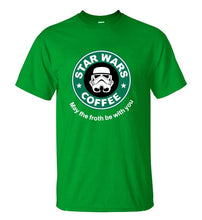 Load image into Gallery viewer, Star Wars Men T-Shirt
